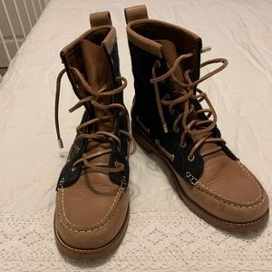 Tory Burch Boots